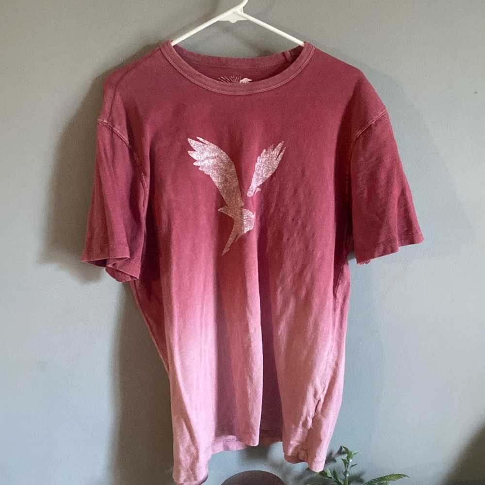 American Eagle Men’s Tee Size Medium
